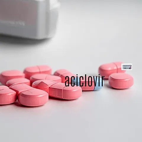 Precio de aciclovir 800 mg